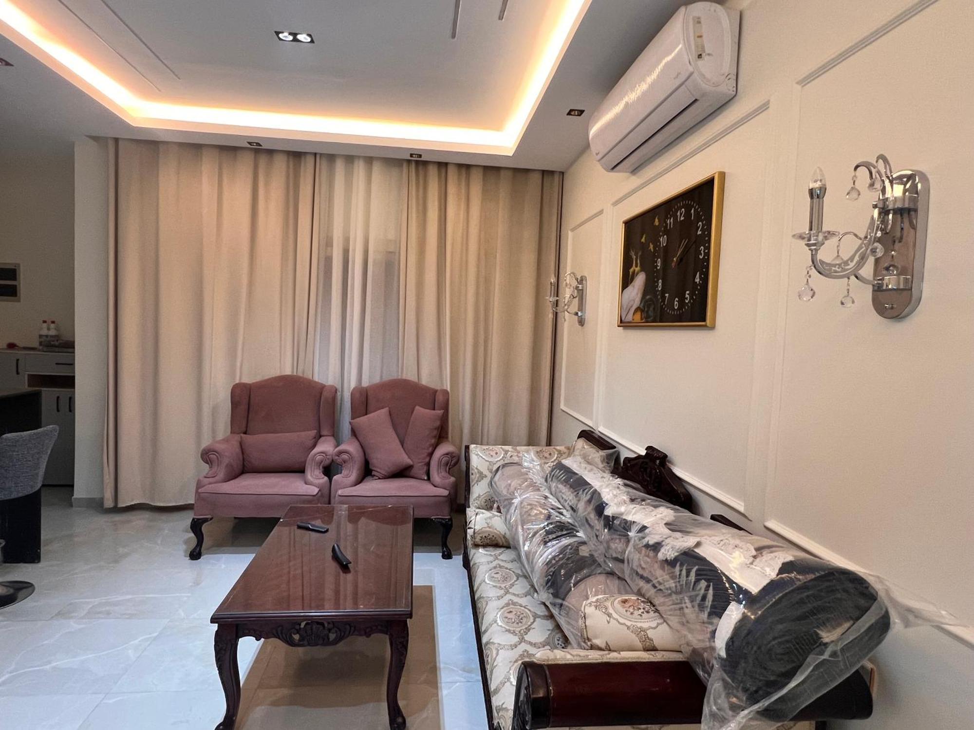 الدقي - Apartment *