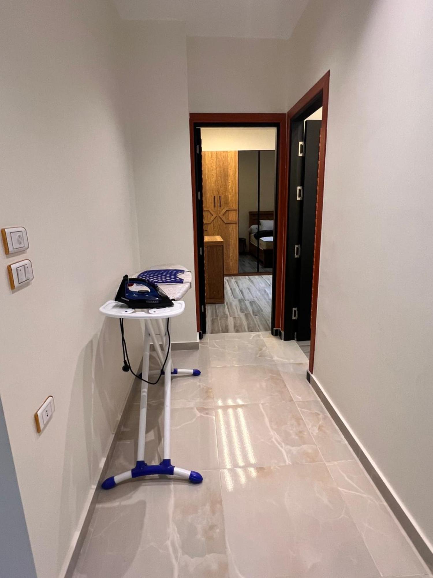 Apartment الدقي - Cairo