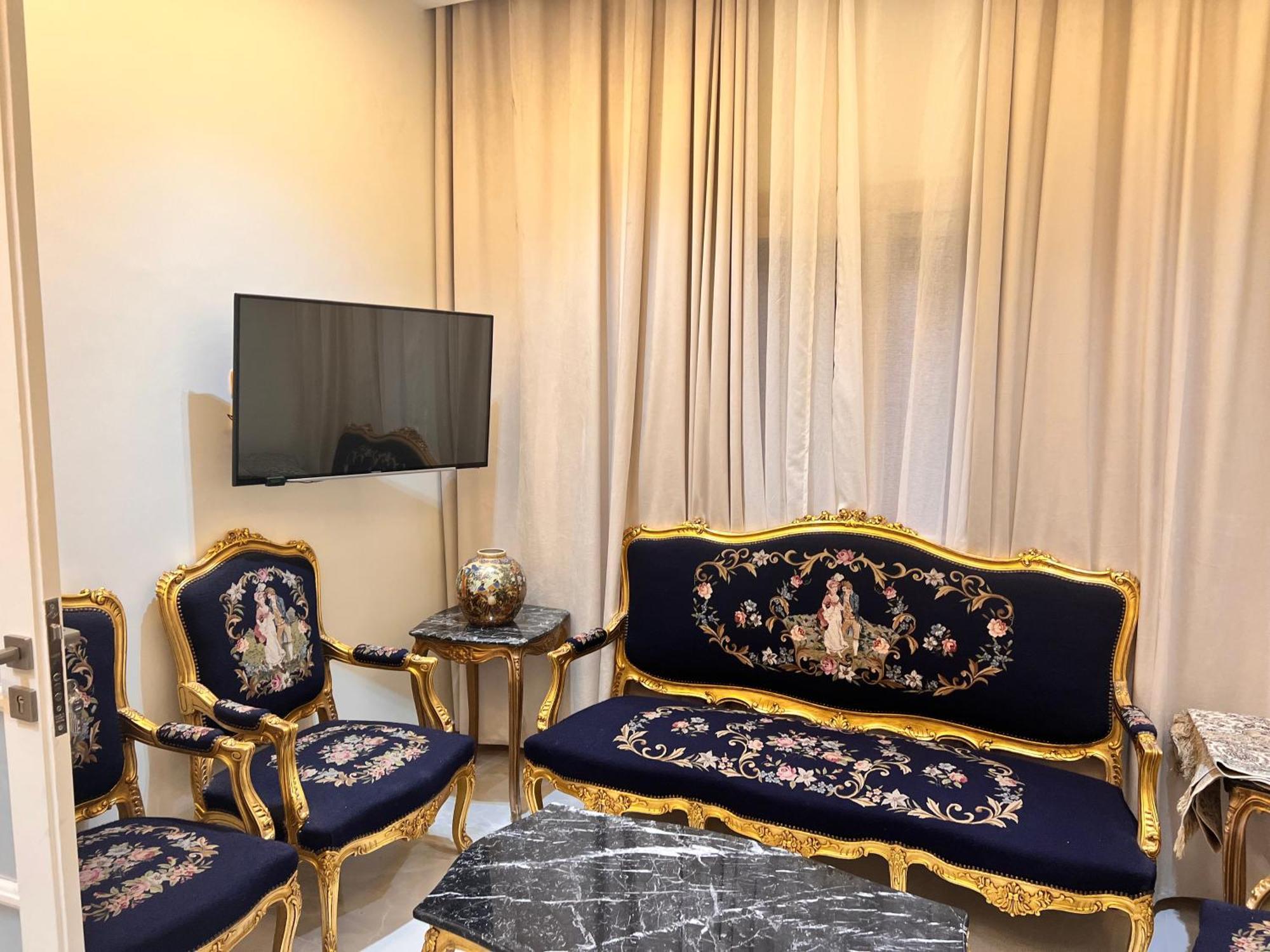 الدقي - Apartment Cairo